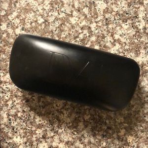 DVF Sunglasses Case